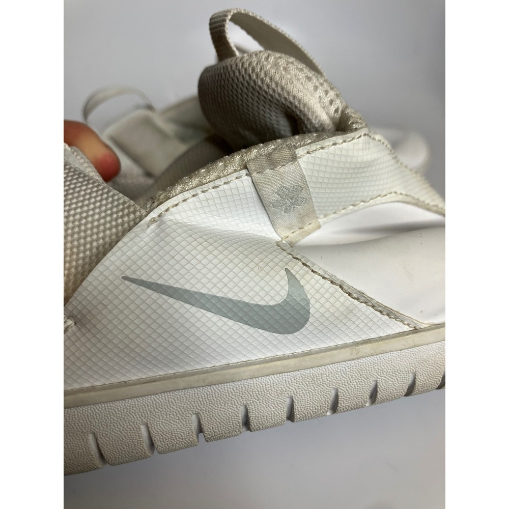 Nike Air Zoom pulse white nursing shoes medical tactical sneakers men's size 7 - Picture 9 of 11